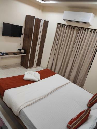 Hotel Grand Ganesha