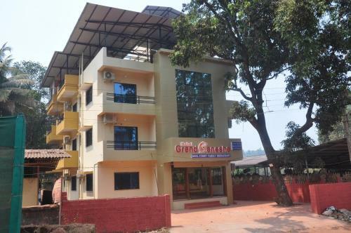 Hotel Grand Ganesha