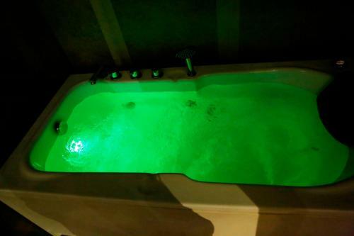 Hotel Abhishek Beach Resort And Spa