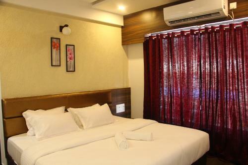 Hotel O'nest Ganeshkrupa Deluxe