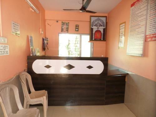 Kapil Lodge