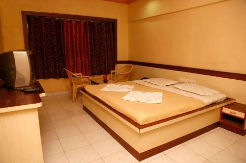 Hotel Shree Sagar