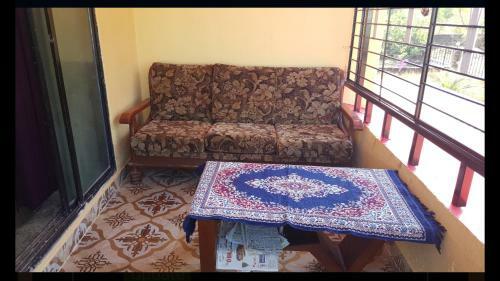 Villa Aisha Holiday Homes