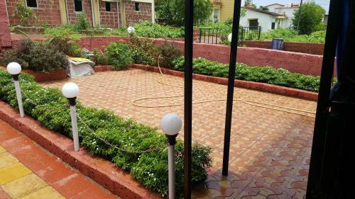 Villa Aisha Holiday Homes