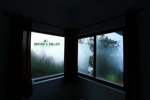 Drifter's Valley