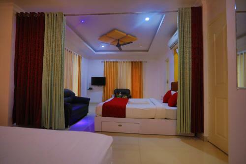 Hydel Palace Hotel & Resorts Athirappally