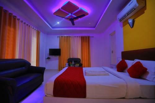 Hydel Palace Hotel & Resorts Athirappally