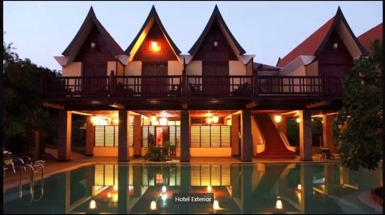 Hotel Mango Hill By Poppys
