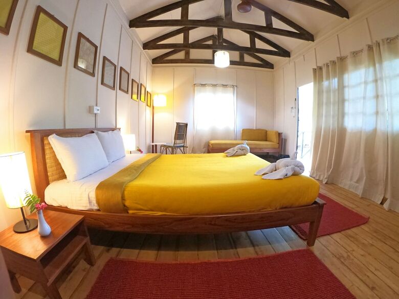Hotel Mango Hill By Poppys