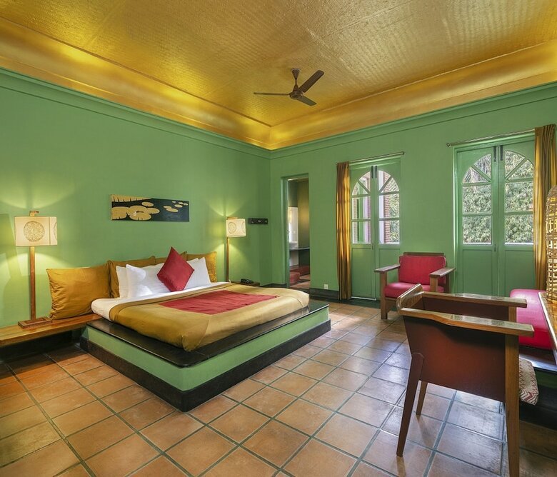 Hotel Mango Hill By Poppys