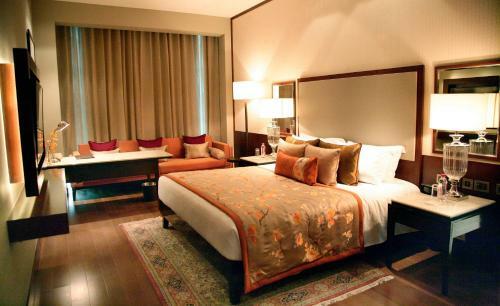Hotel Taj Bangalore