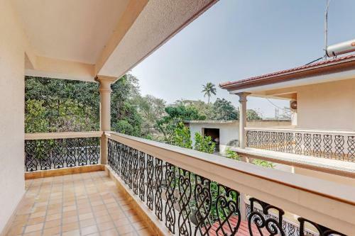 Apartamento Exotic Home Stay Candolim Goa