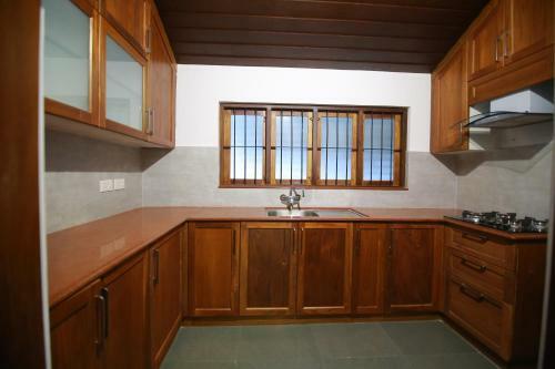 Cvm House