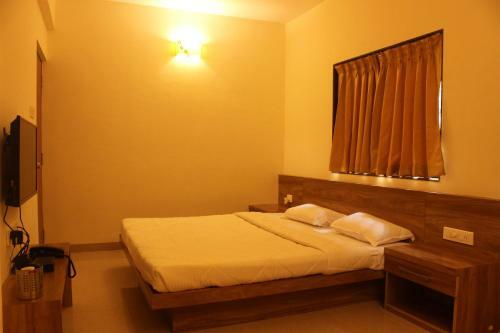 Apartamento Spacious 1bhk Home In Porvorim, Goa