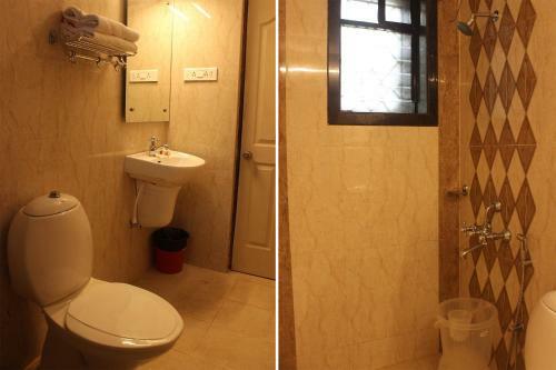 Apartamento Spacious 1bhk Home In Porvorim, Goa
