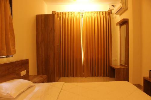 Apartamento Spacious 1bhk Home In Porvorim, Goa