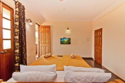 Apartamento Vacation Inn Goa