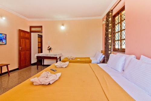 Apartamento Vacation Inn Goa