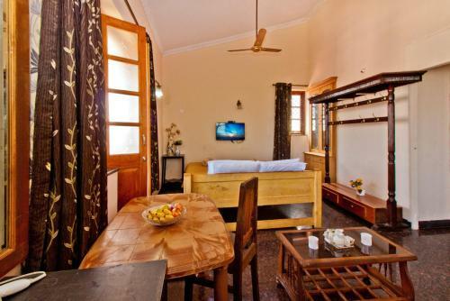 Apartamento Vacation Inn Goa