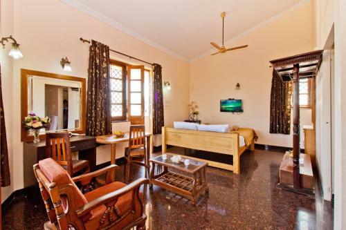 Apartamento Vacation Inn Goa