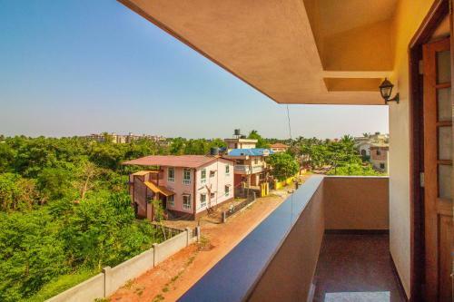 Apartamento Vacation Inn Goa