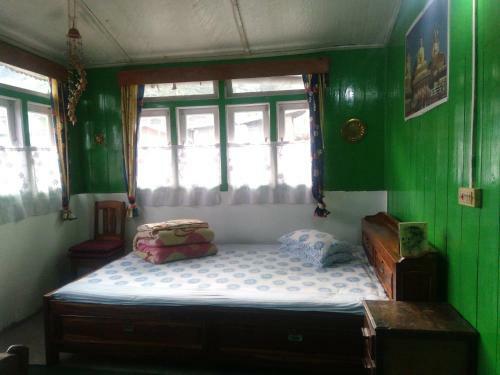 Newang Makaibari Homestay