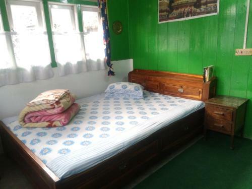 Newang Makaibari Homestay