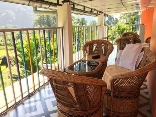 Hotel Ritika Homestay