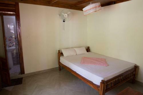 Munroe Nest Homestay