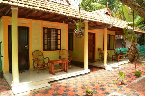 Munroe Nest Homestay