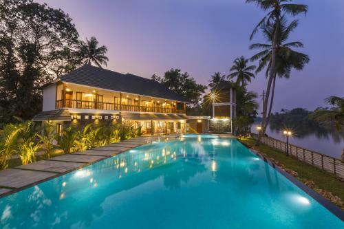 Hotel Blue Jelly Resorts