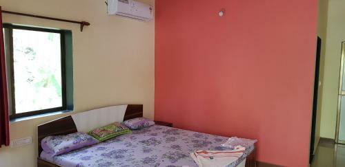 Hostal Sahyadri Beach Guest House