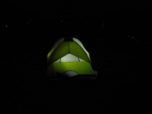 Birders Den Camps