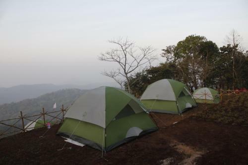 Birders Den Camps