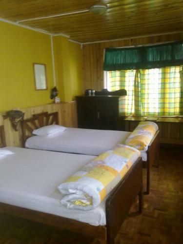 Cochrane Place Hotel