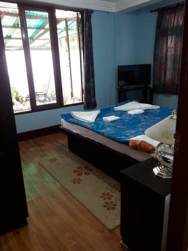 Bed & Breakfast The River View Homestay