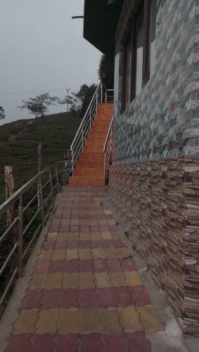 Agroturismo Vamoosetrail Mahal Diram