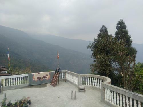 Goomtee Homestay