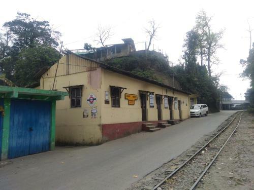Goomtee Homestay