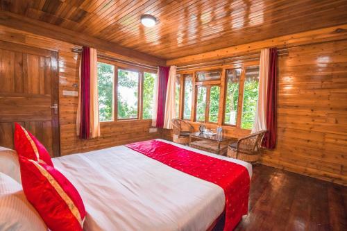 Lodge Sunnyside Eco Homestay