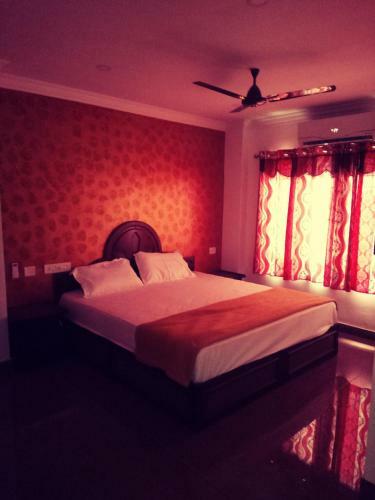 Hotel Rexon Residency
