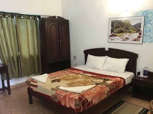 Hotel Wild Elephant Eco Friendly Resort