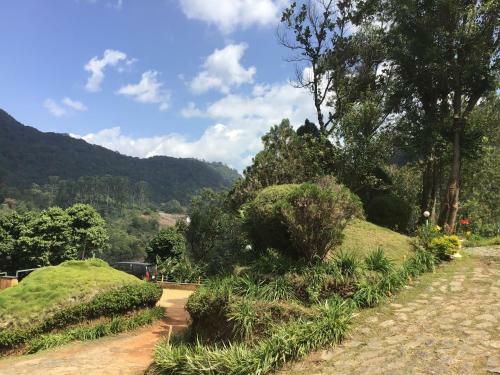 Hotel Wild Elephant Eco Friendly Resort