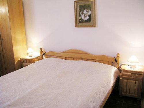 Hostal Villa Geranium