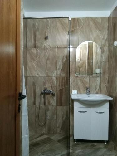 Hostal Villa Geranium