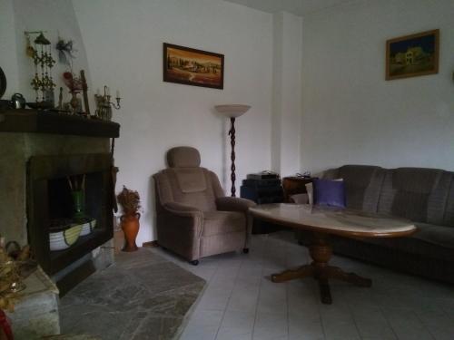 Hostal Villa Geranium