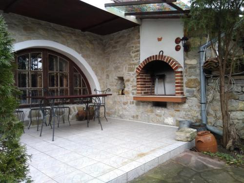 Hostal Villa Geranium
