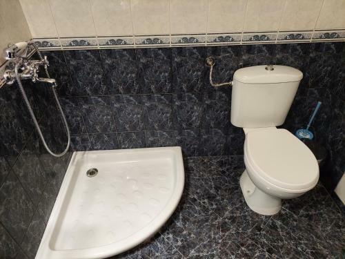 Hostal Guest Rooms Cheshmata