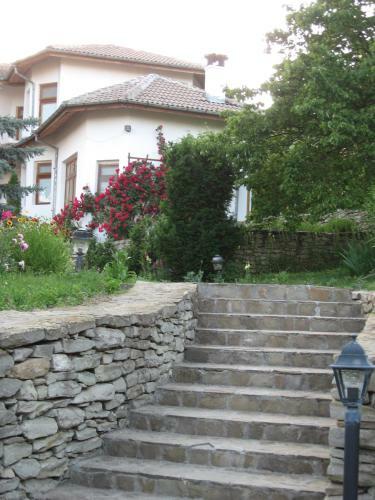 Hostal Guest House Astra
