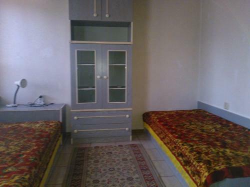 Bohemi Hotel